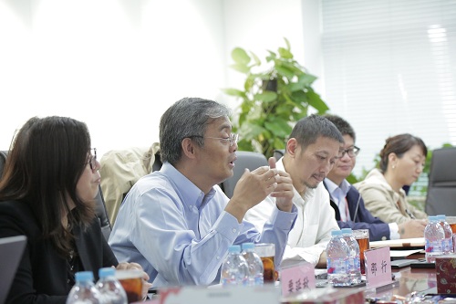 方正電子董事長(zhǎng)、總裁邵行.JPG
